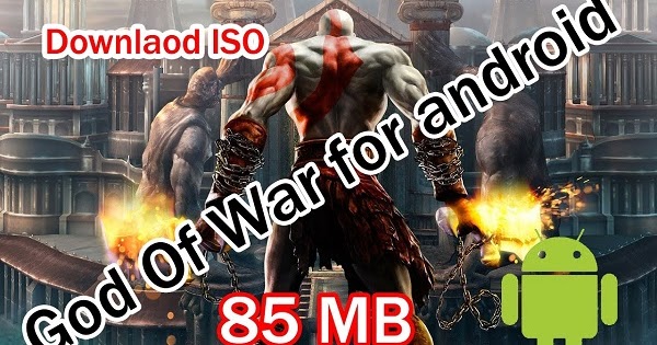 God of war 3 game free download for ppsspp 2017